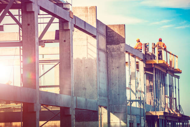 Best Concrete Steps and Stairs in Chuluota, FL